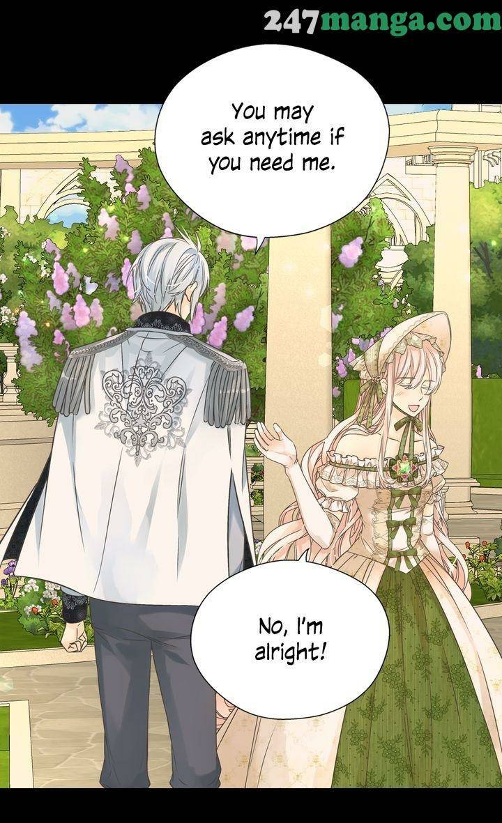 Daughter of the Emperor Chapter 223 - page 22