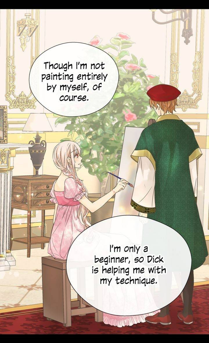 Daughter of the Emperor Chapter 223 - page 24