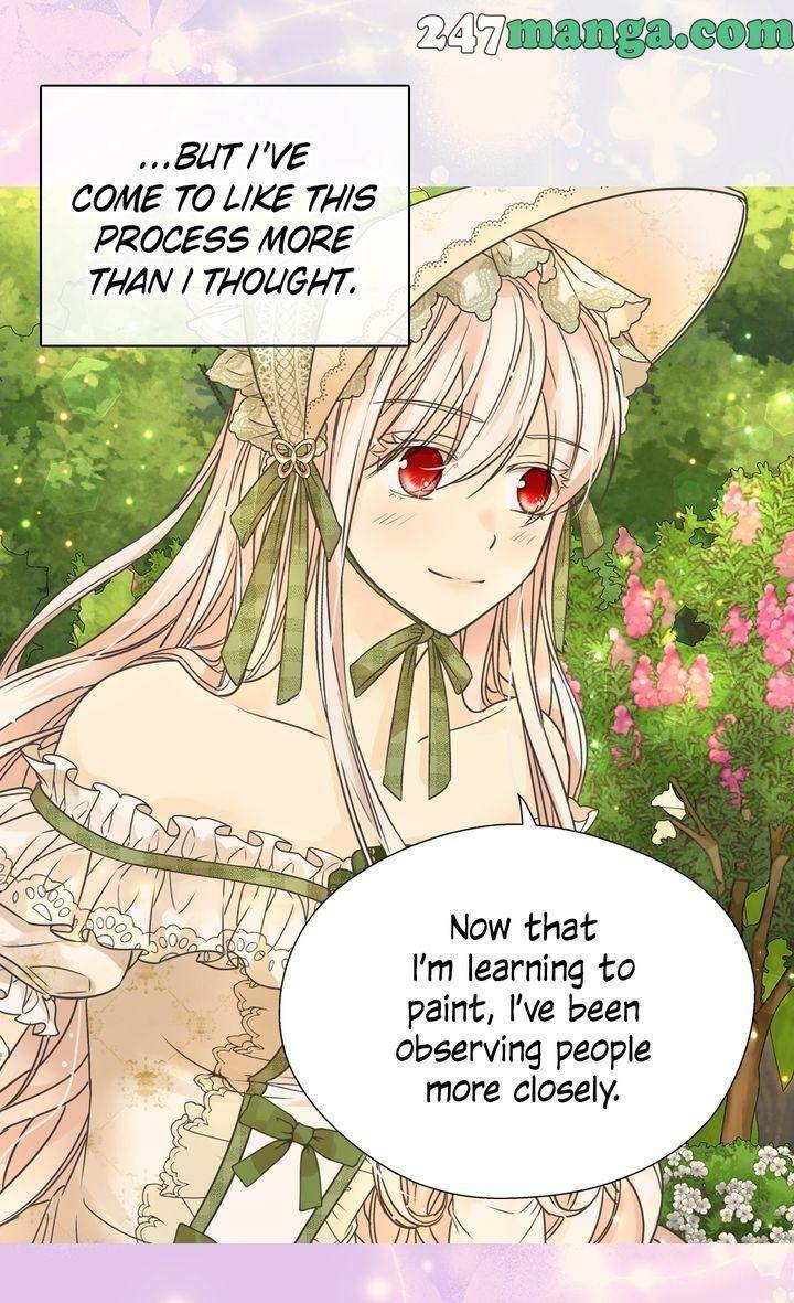 Daughter of the Emperor Chapter 223 - page 26