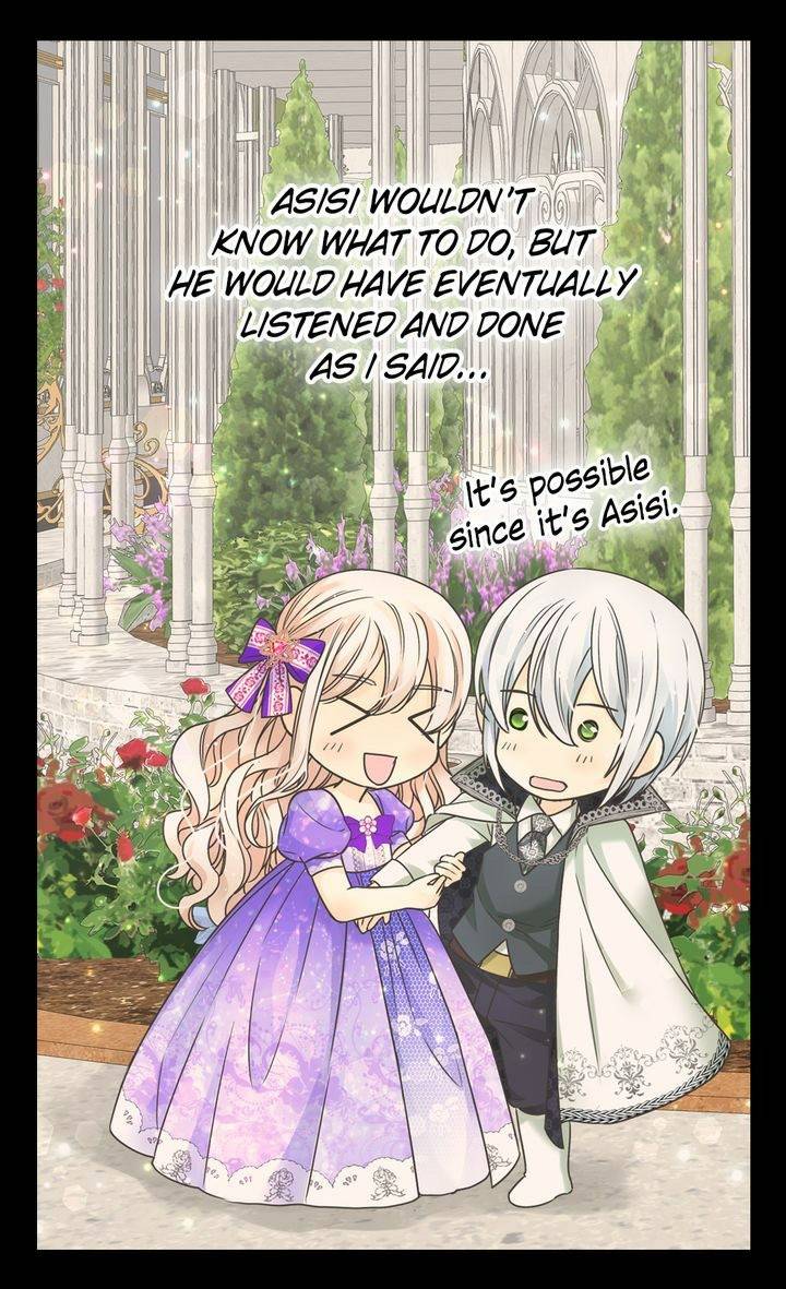 Daughter of the Emperor Chapter 223 - page 3