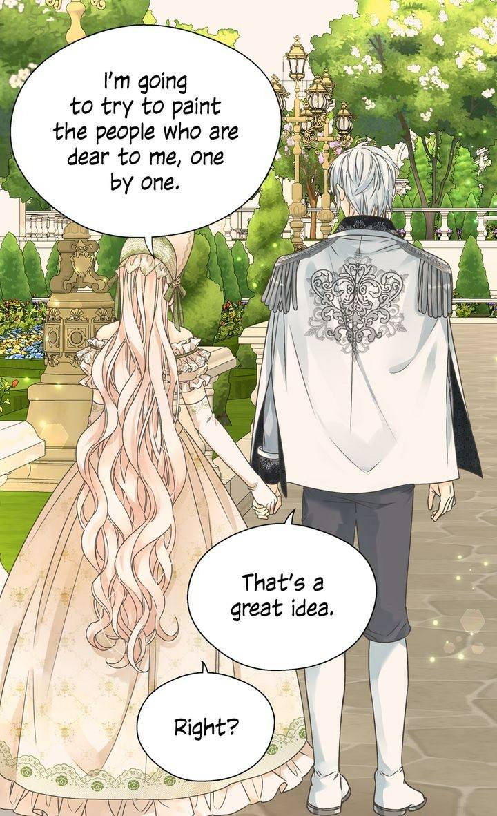 Daughter of the Emperor Chapter 223 - page 30