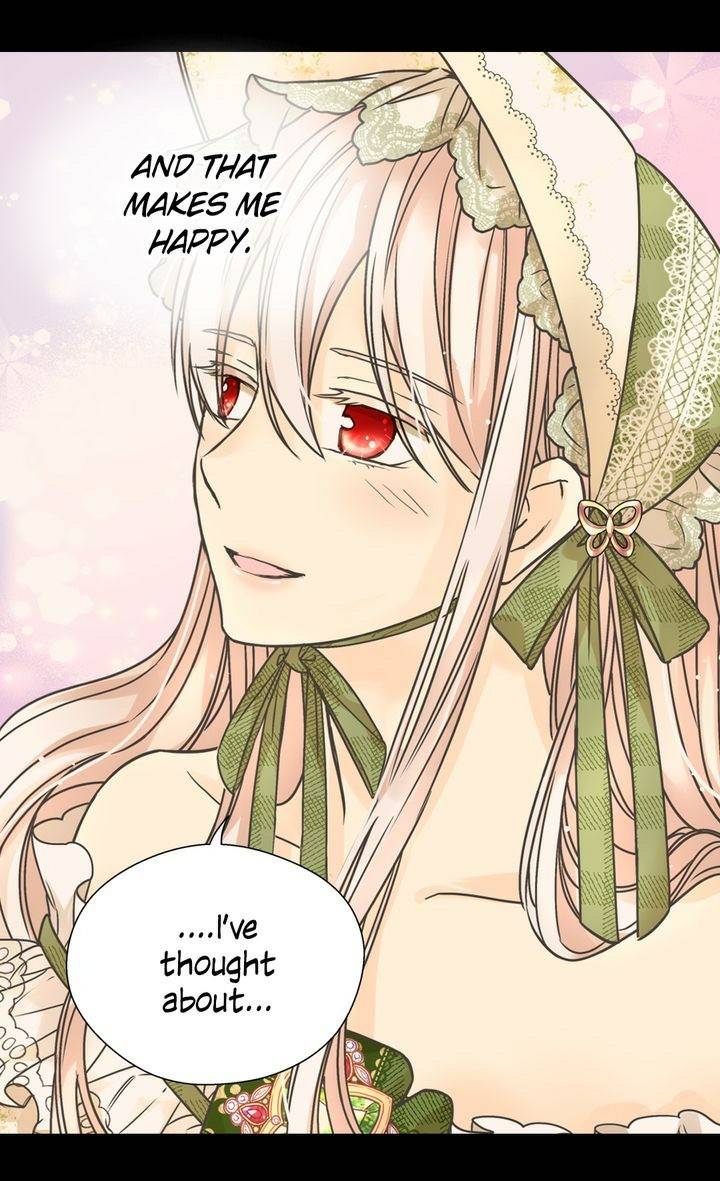 Daughter of the Emperor Chapter 223 - page 32