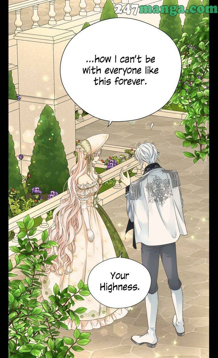 Daughter of the Emperor Chapter 223 - page 33