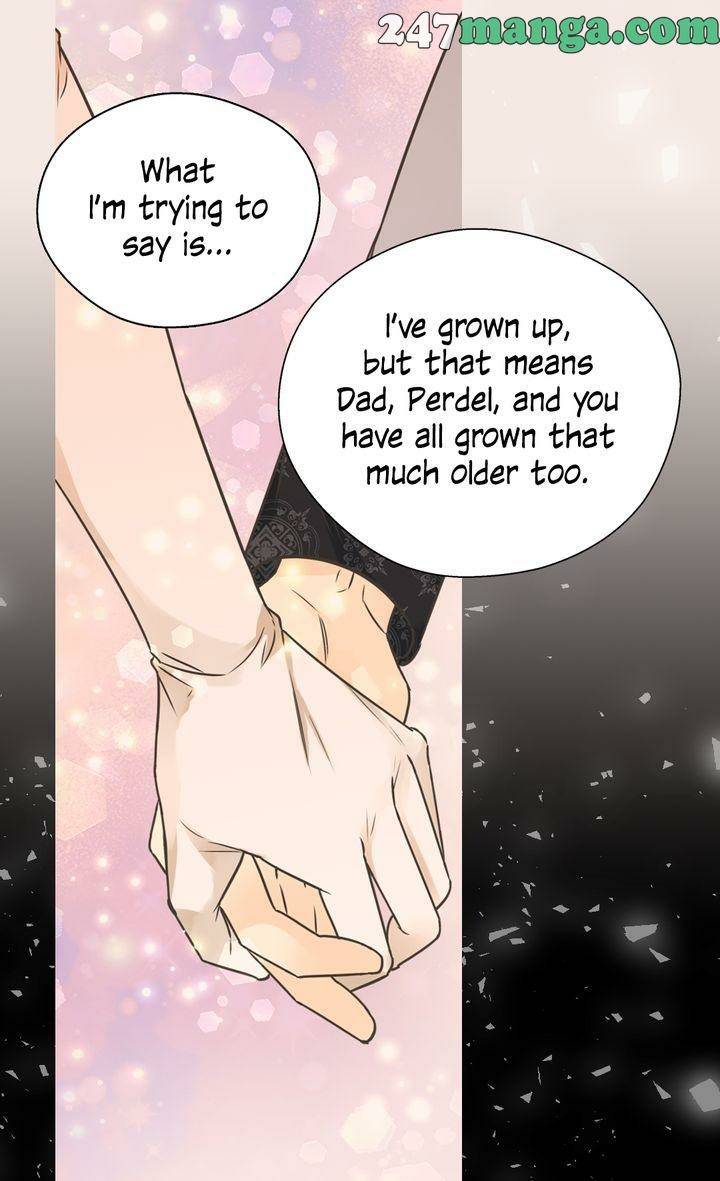 Daughter of the Emperor Chapter 223 - page 34