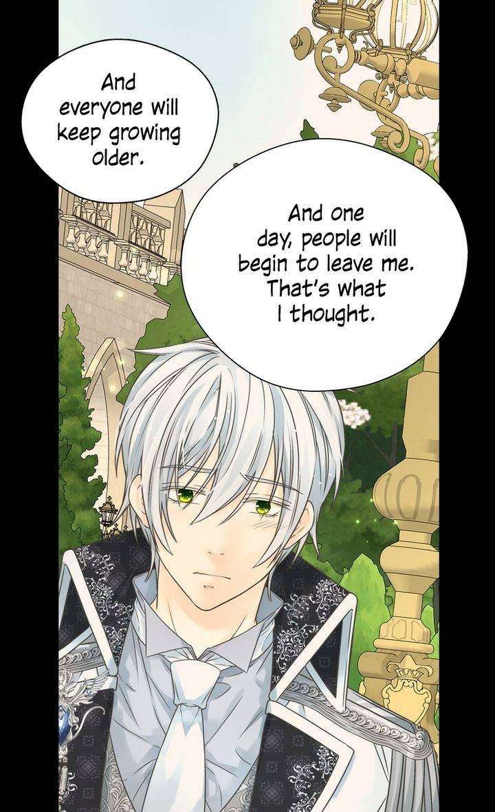 Daughter of the Emperor Chapter 223 - page 35