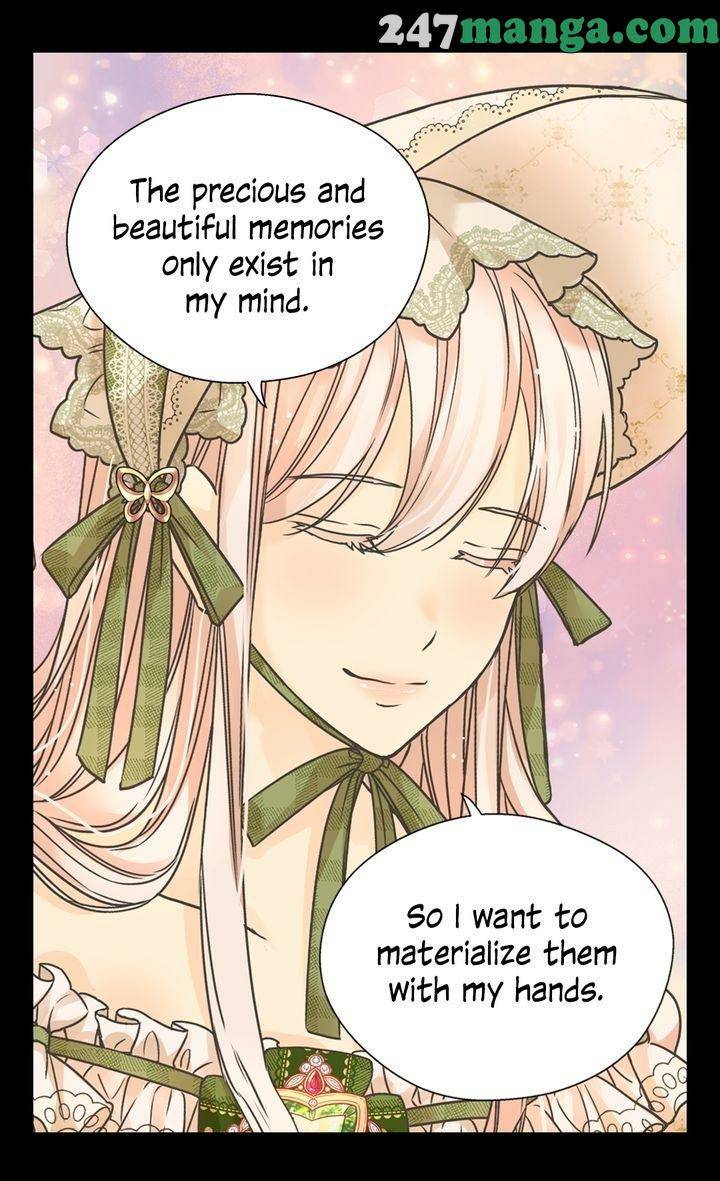 Daughter of the Emperor Chapter 223 - page 37