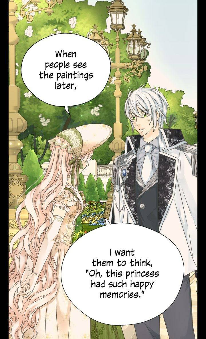 Daughter of the Emperor Chapter 223 - page 38