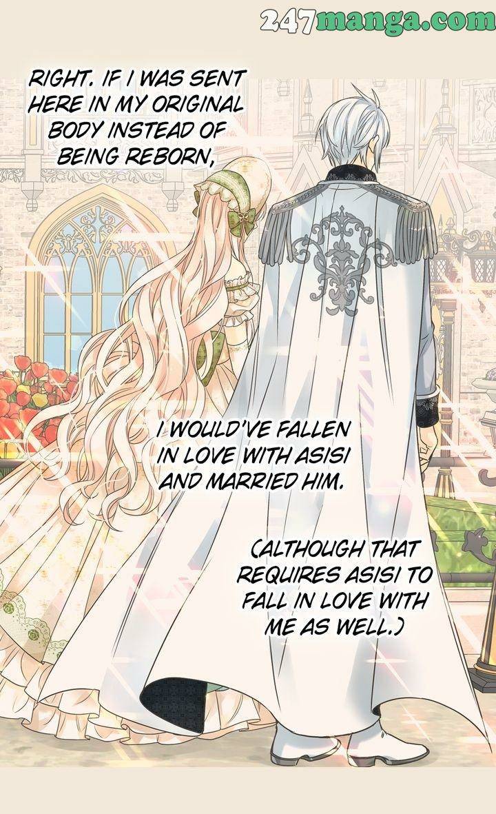 Daughter of the Emperor Chapter 223 - page 4