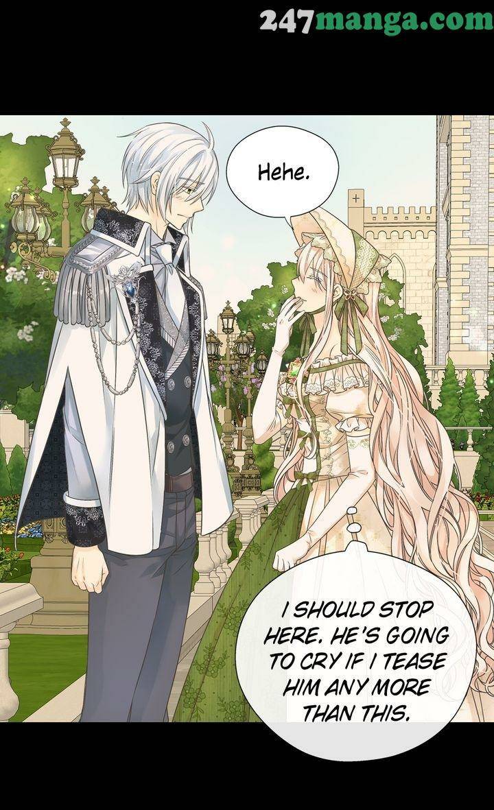 Daughter of the Emperor Chapter 223 - page 44