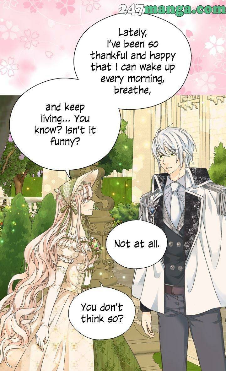 Daughter of the Emperor Chapter 223 - page 48