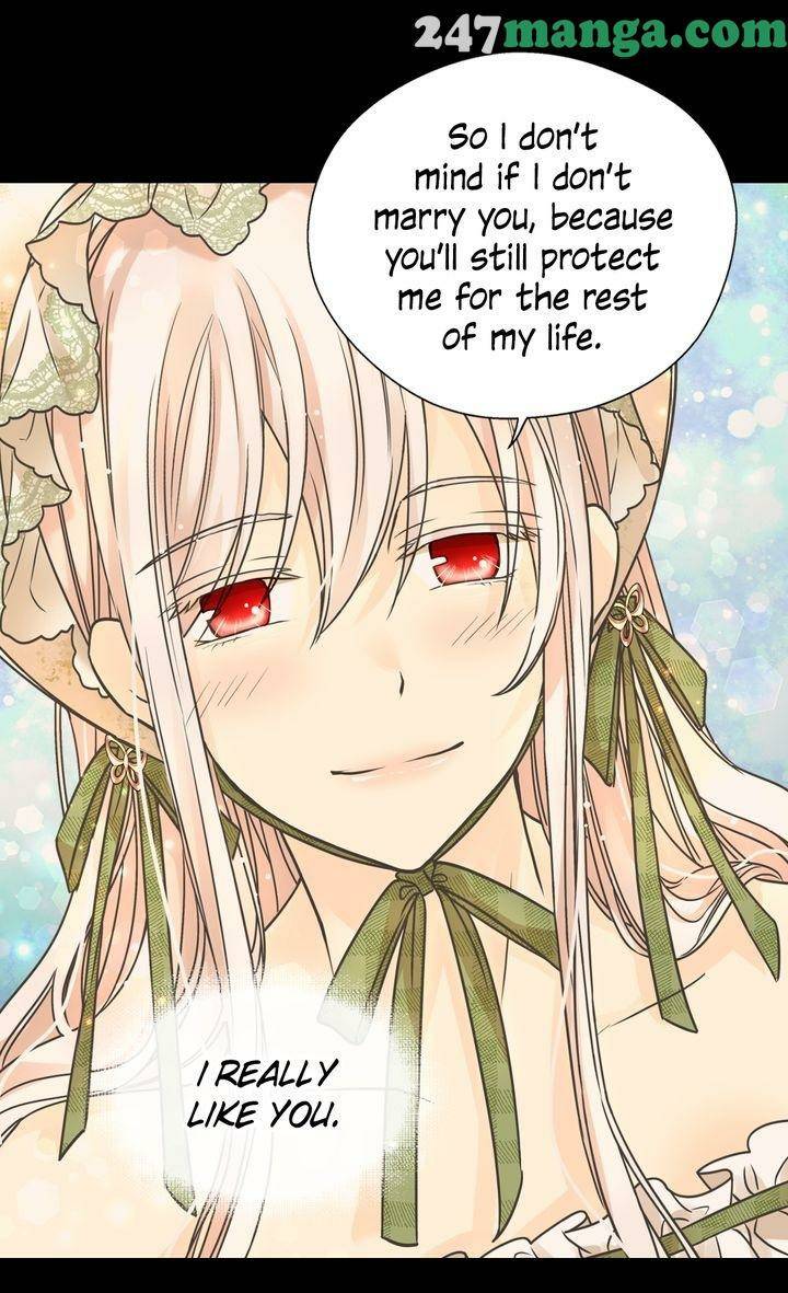 Daughter of the Emperor Chapter 223 - page 6
