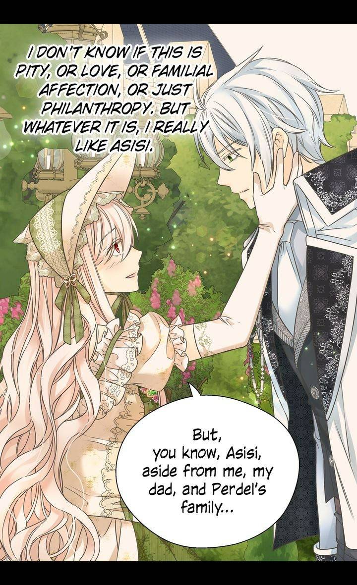 Daughter of the Emperor Chapter 223 - page 7