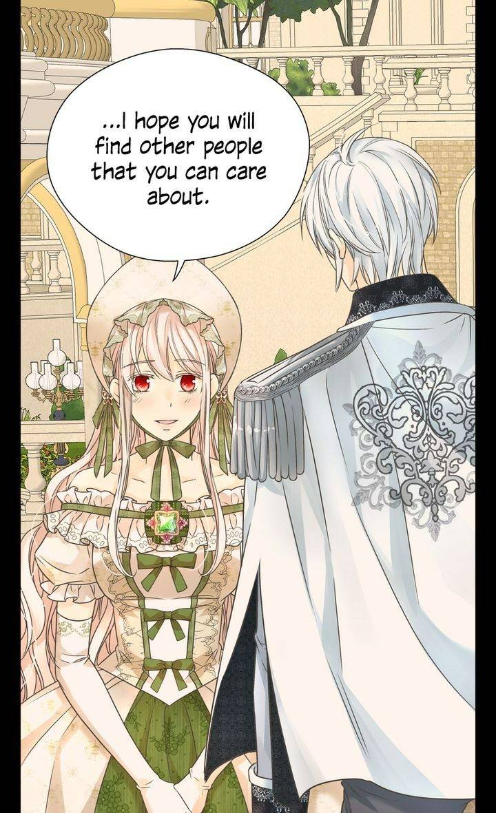 Daughter of the Emperor Chapter 223 - page 8