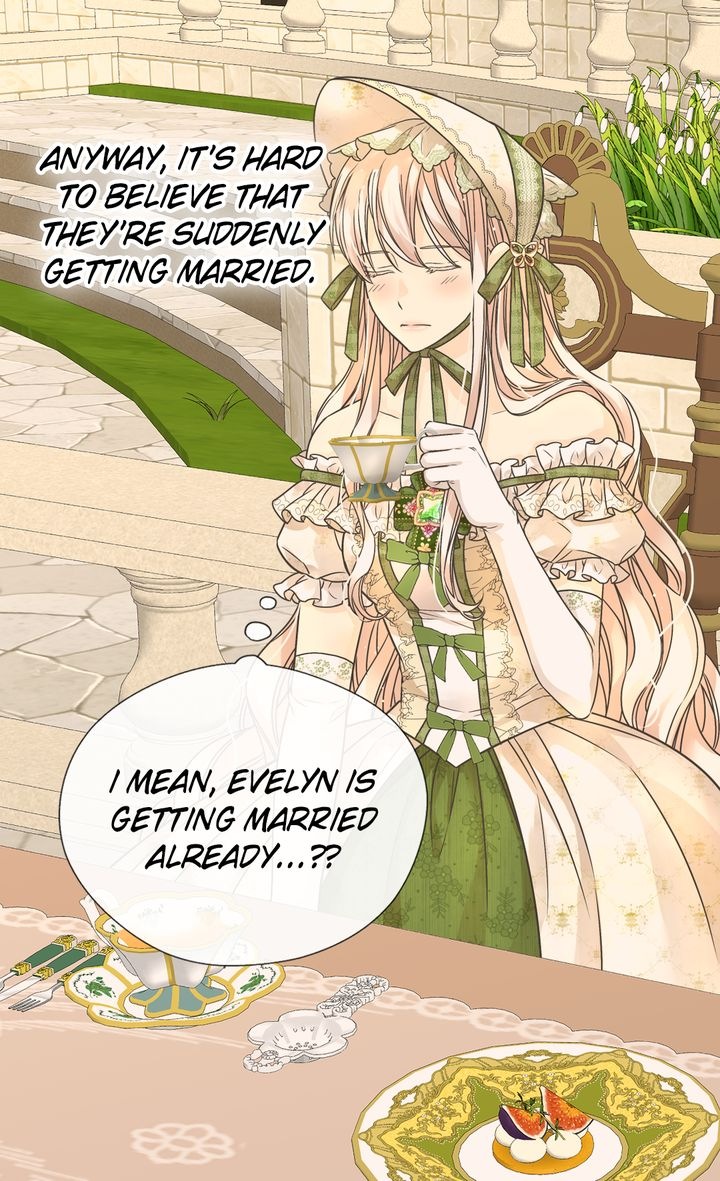 Daughter of the Emperor Chapter 222 - page 13