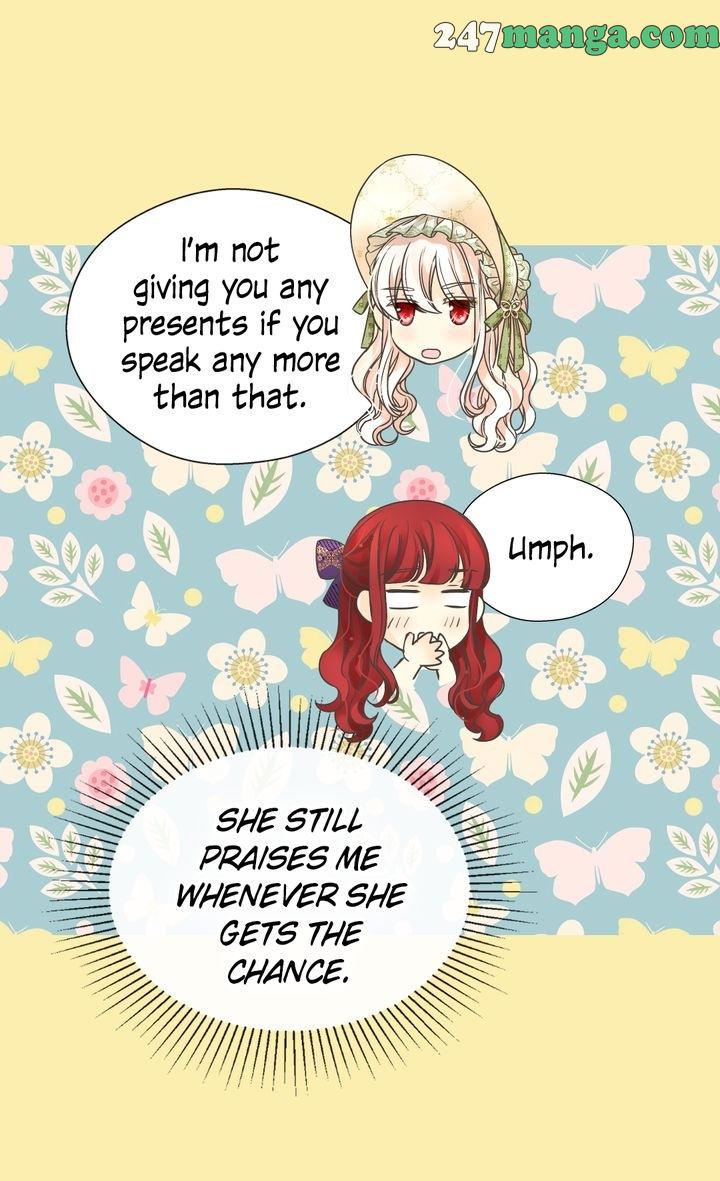 Daughter of the Emperor Chapter 222 - page 19