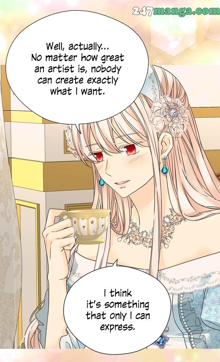 Daughter of the Emperor Chapter 222 - page 2
