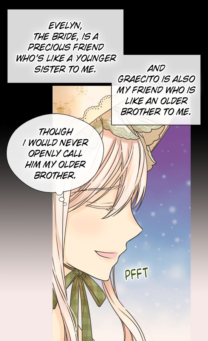 Daughter of the Emperor Chapter 222 - page 21