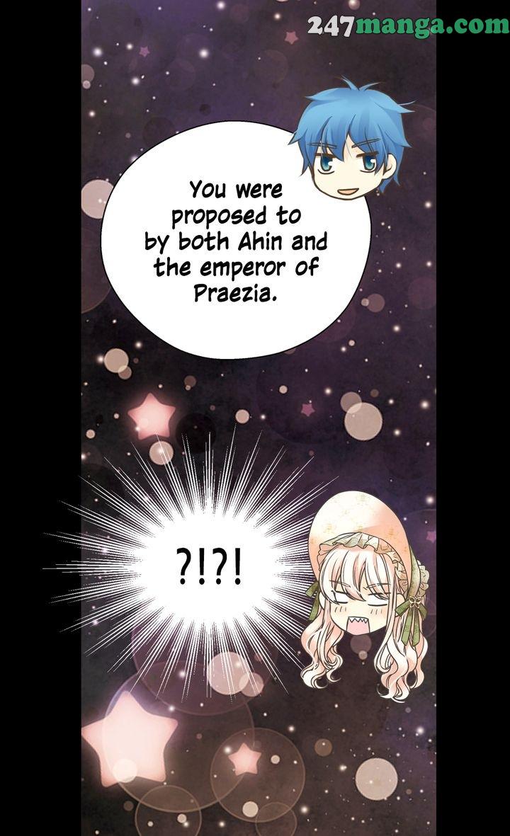 Daughter of the Emperor Chapter 222 - page 24