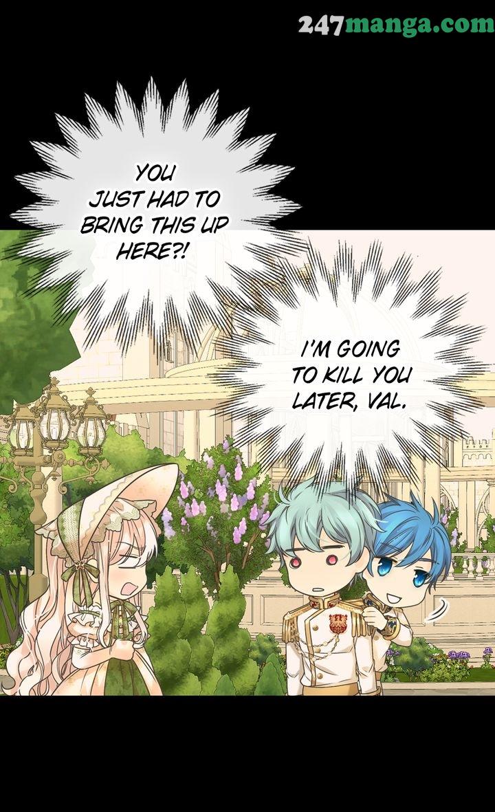 Daughter of the Emperor Chapter 222 - page 28