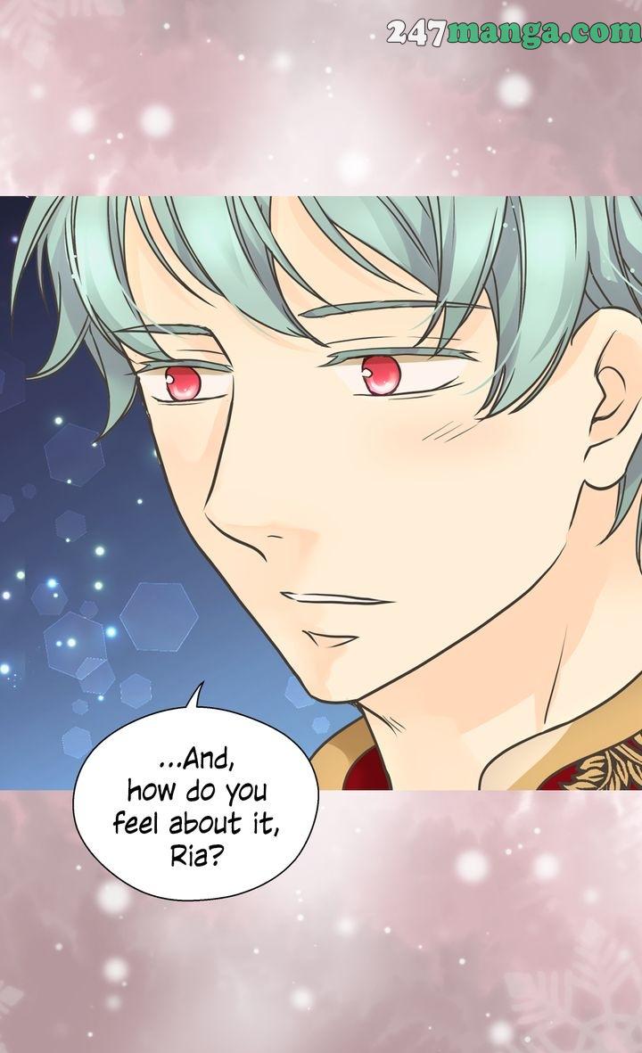 Daughter of the Emperor Chapter 222 - page 29