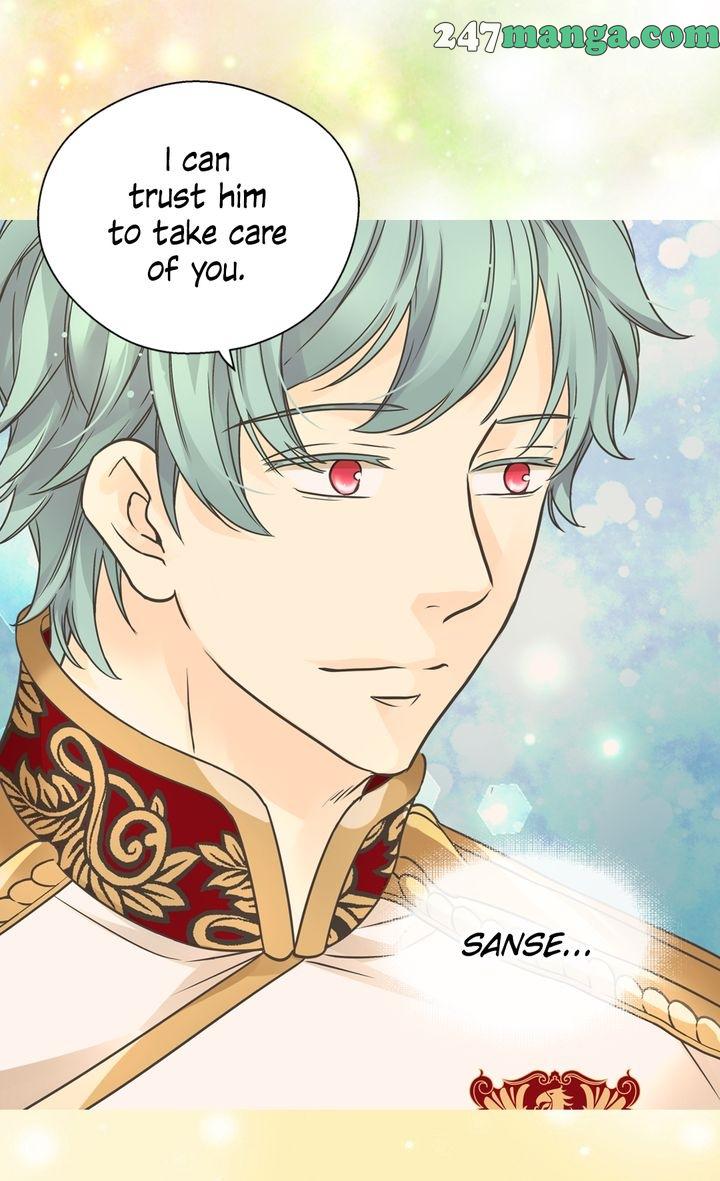 Daughter of the Emperor Chapter 222 - page 33