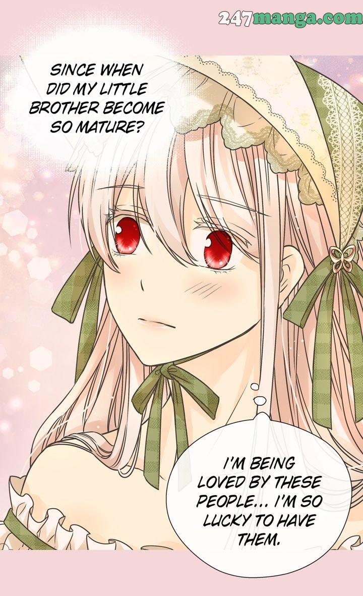 Daughter of the Emperor Chapter 222 - page 34