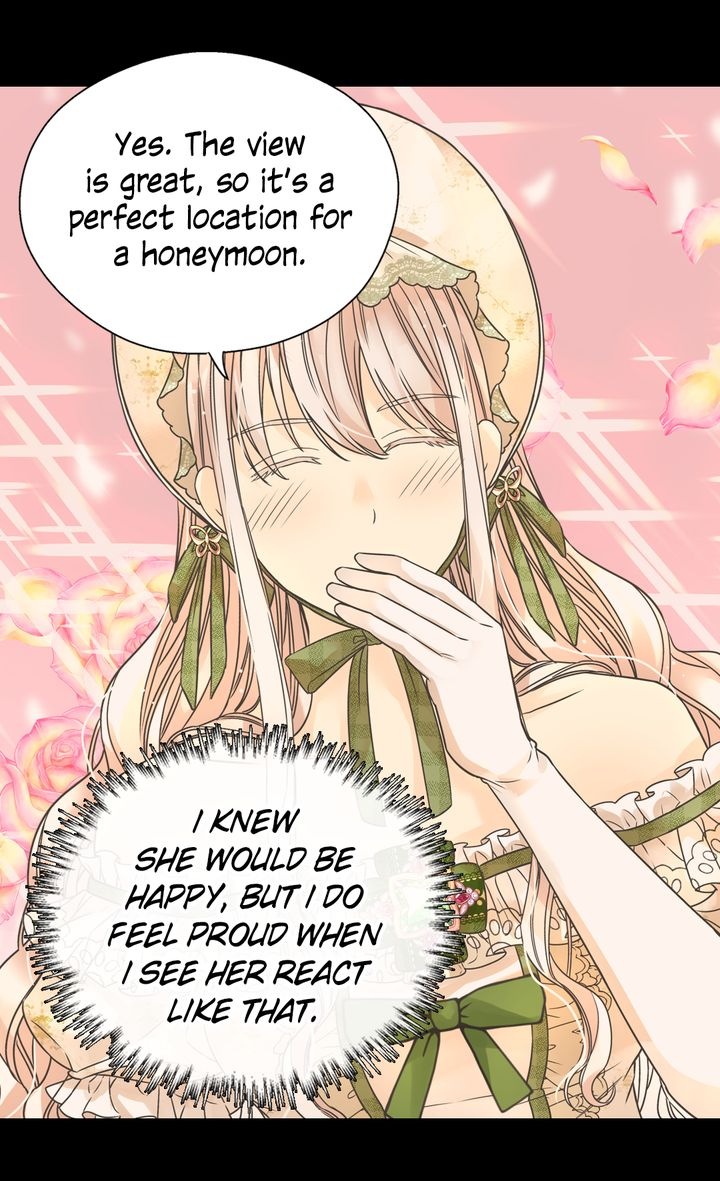 Daughter of the Emperor Chapter 222 - page 40
