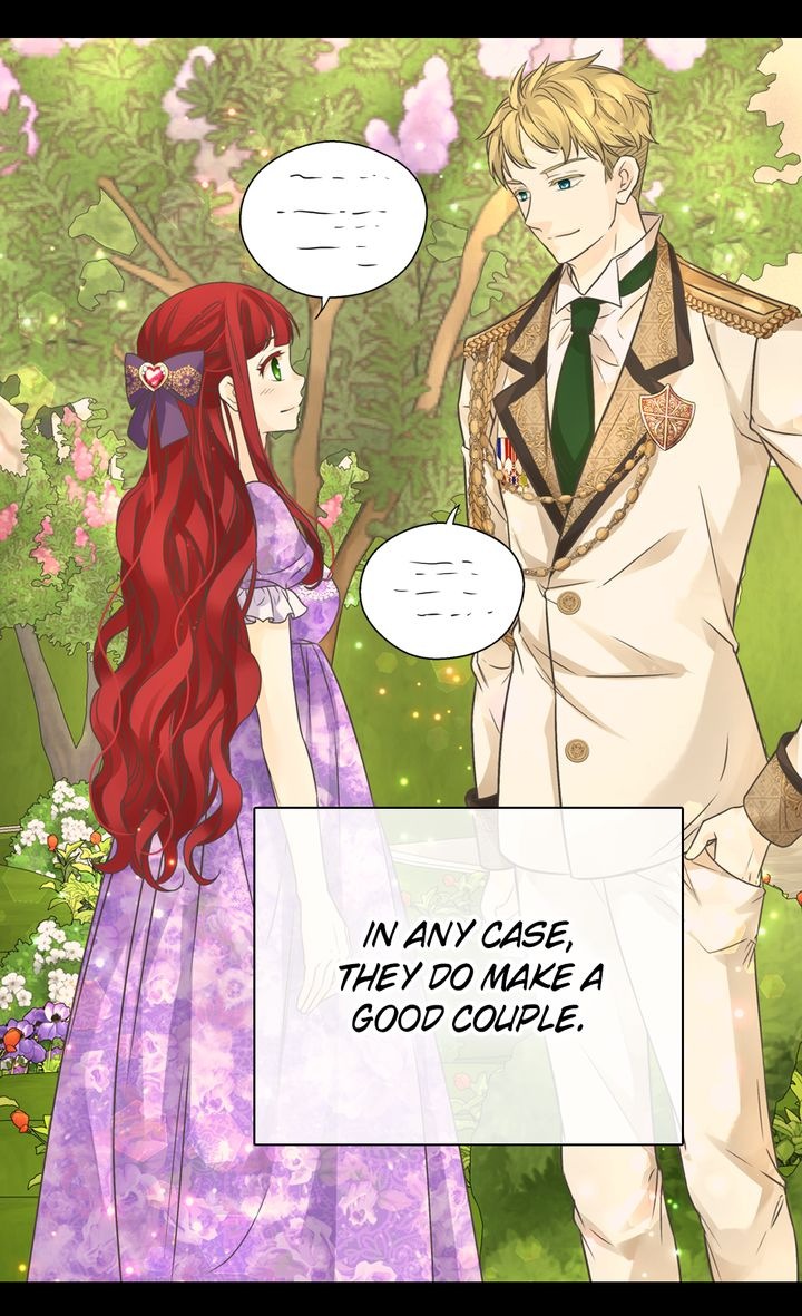 Daughter of the Emperor Chapter 222 - page 41