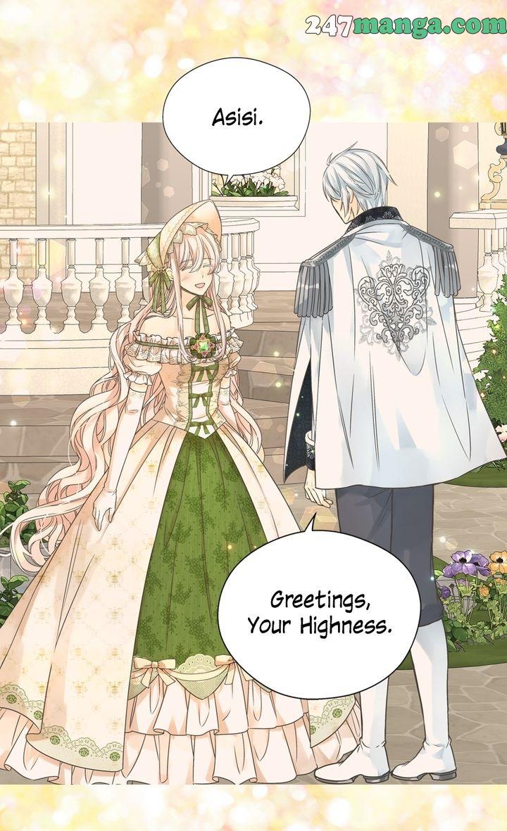 Daughter of the Emperor Chapter 222 - page 46
