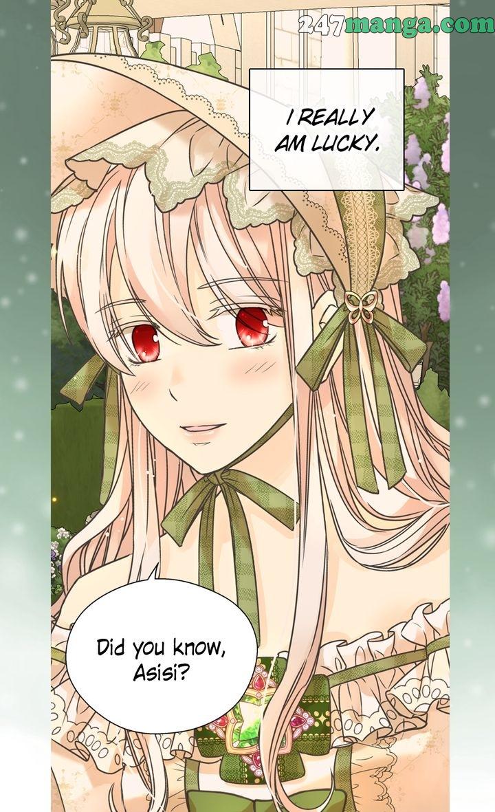 Daughter of the Emperor Chapter 222 - page 49