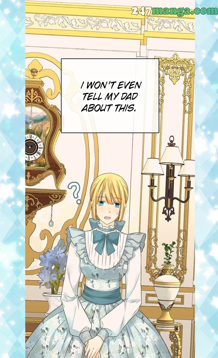 Daughter of the Emperor Chapter 222 - page 5