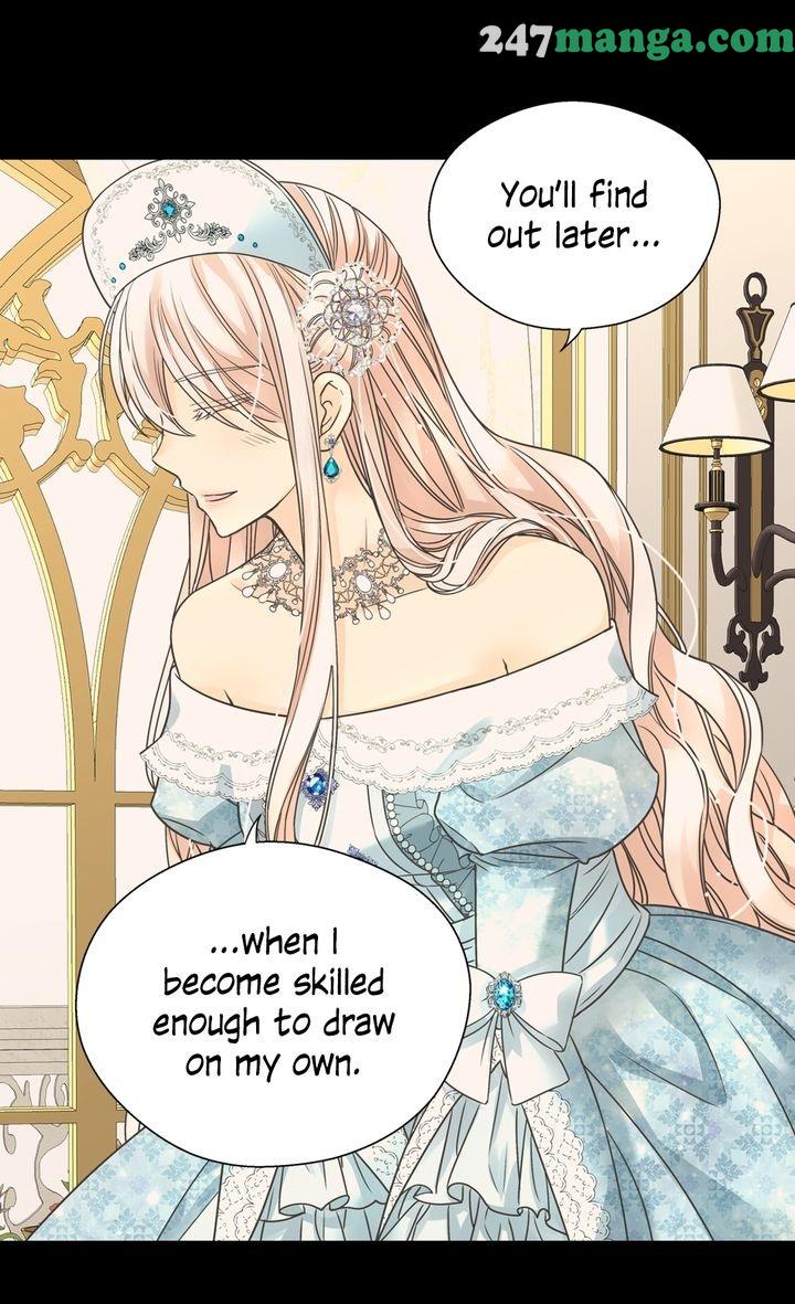 Daughter of the Emperor Chapter 222 - page 6