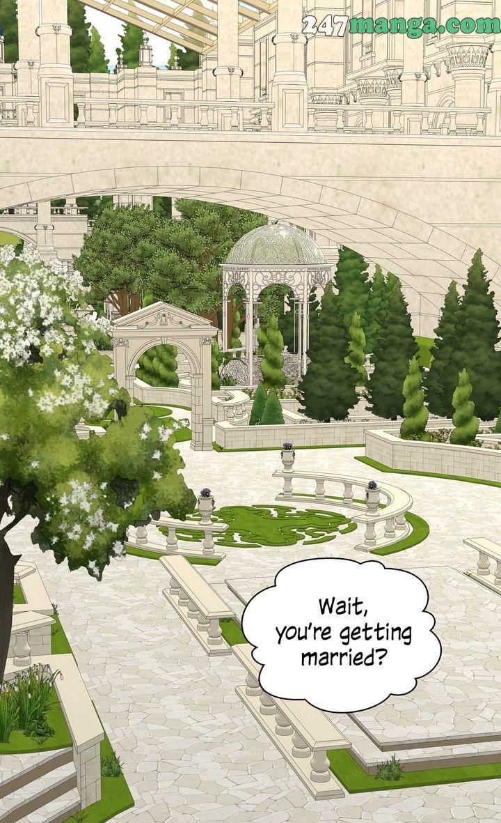 Daughter of the Emperor Chapter 222 - page 8