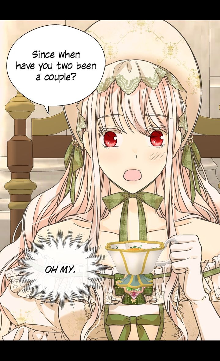 Daughter of the Emperor Chapter 222 - page 9