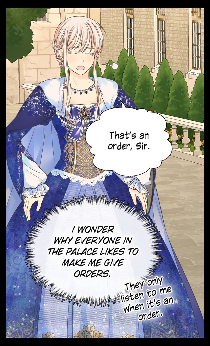 Daughter of the Emperor Chapter 221 - page 10