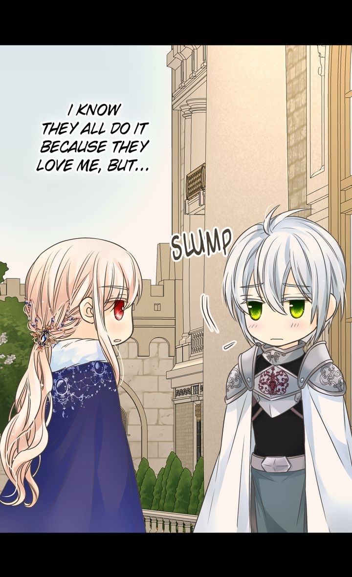 Daughter of the Emperor Chapter 221 - page 11