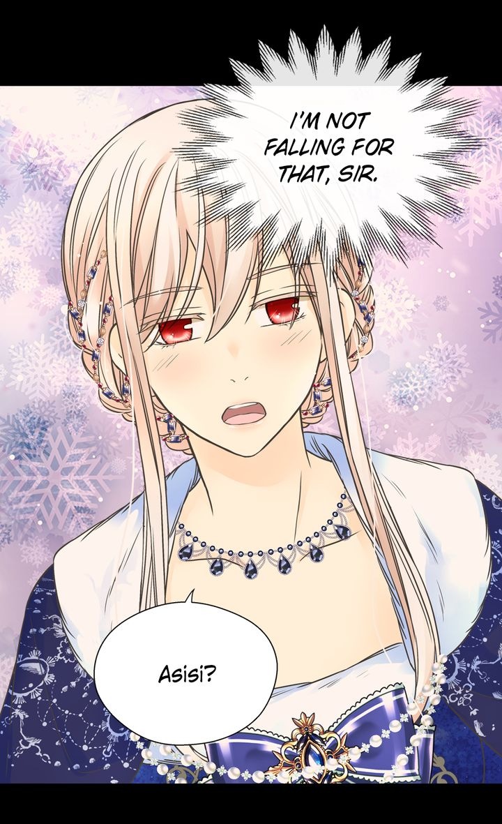 Daughter of the Emperor Chapter 221 - page 12