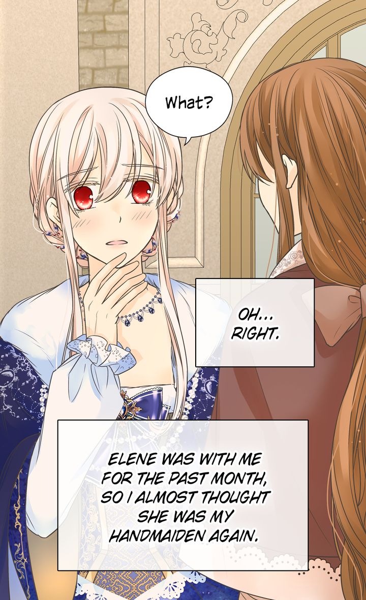 Daughter of the Emperor Chapter 221 - page 16