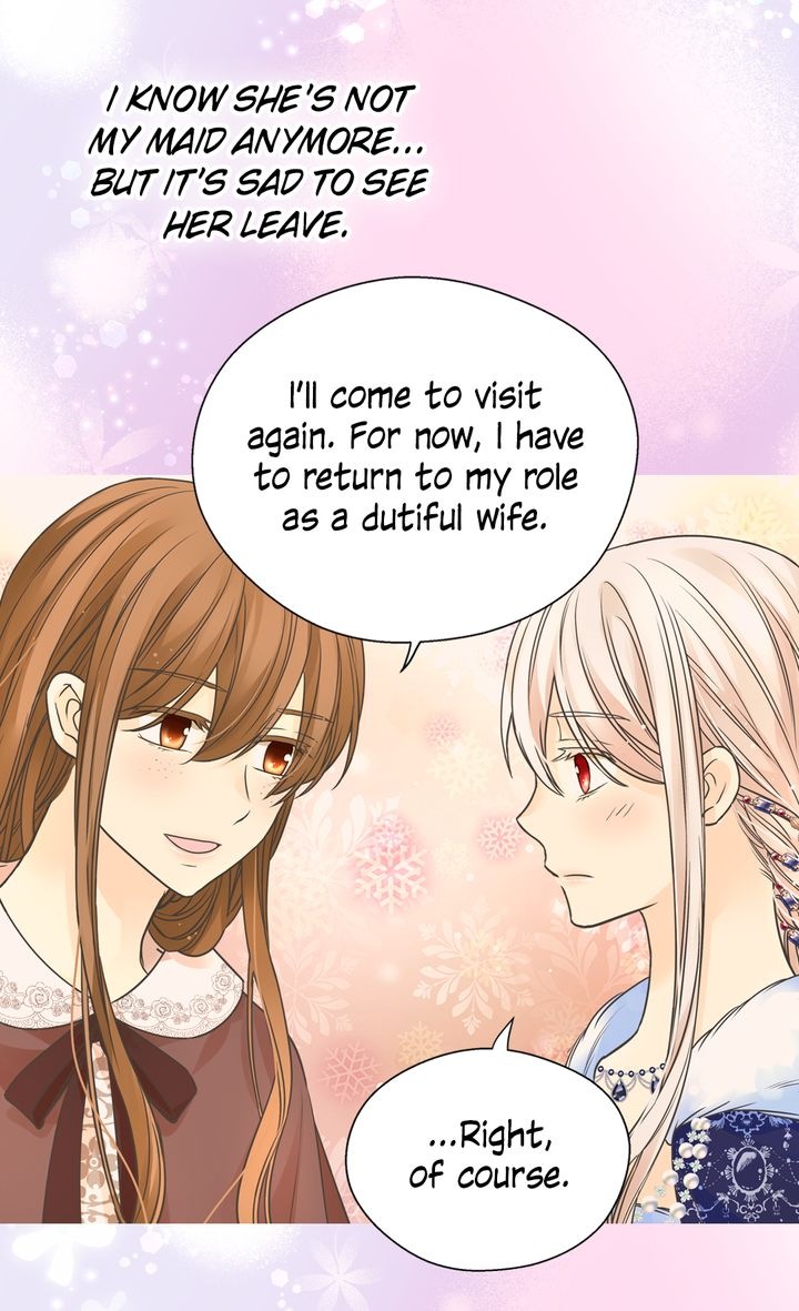Daughter of the Emperor Chapter 221 - page 17