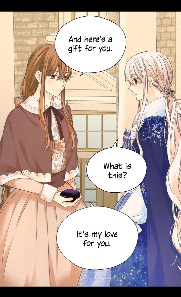 Daughter of the Emperor Chapter 221 - page 19