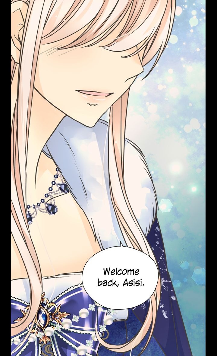 Daughter of the Emperor Chapter 221 - page 2