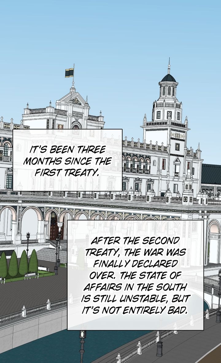 Daughter of the Emperor Chapter 221 - page 23
