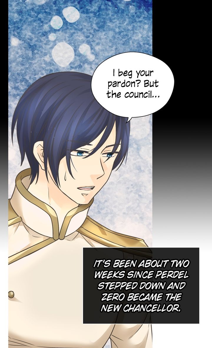 Daughter of the Emperor Chapter 221 - page 25