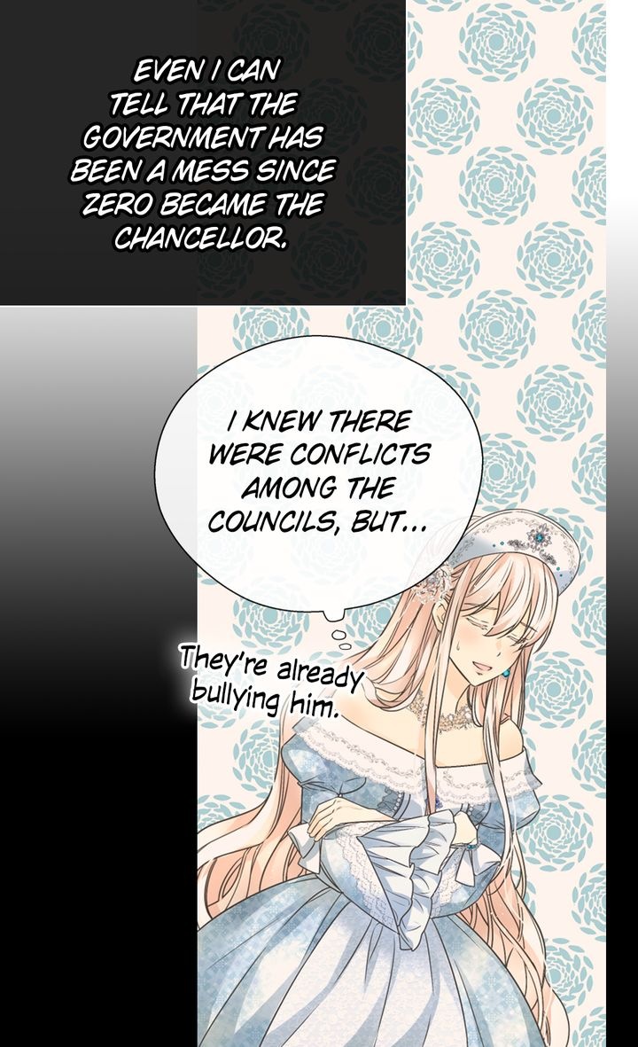 Daughter of the Emperor Chapter 221 - page 26