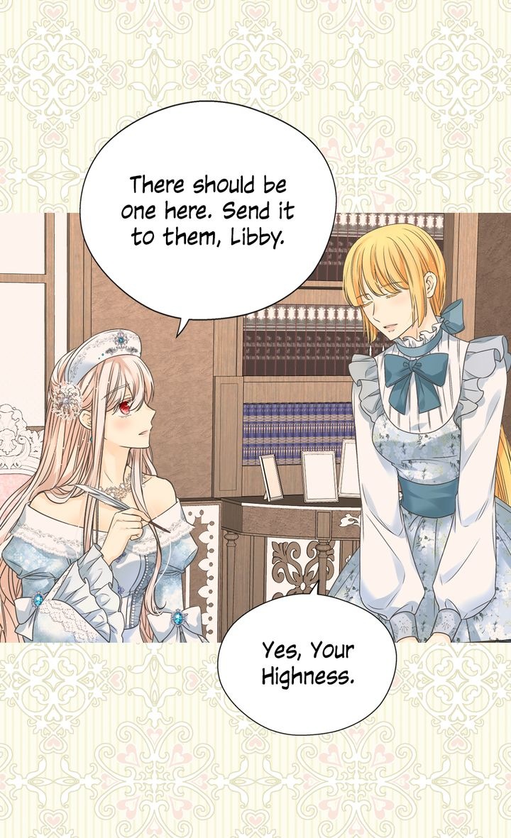 Daughter of the Emperor Chapter 221 - page 27