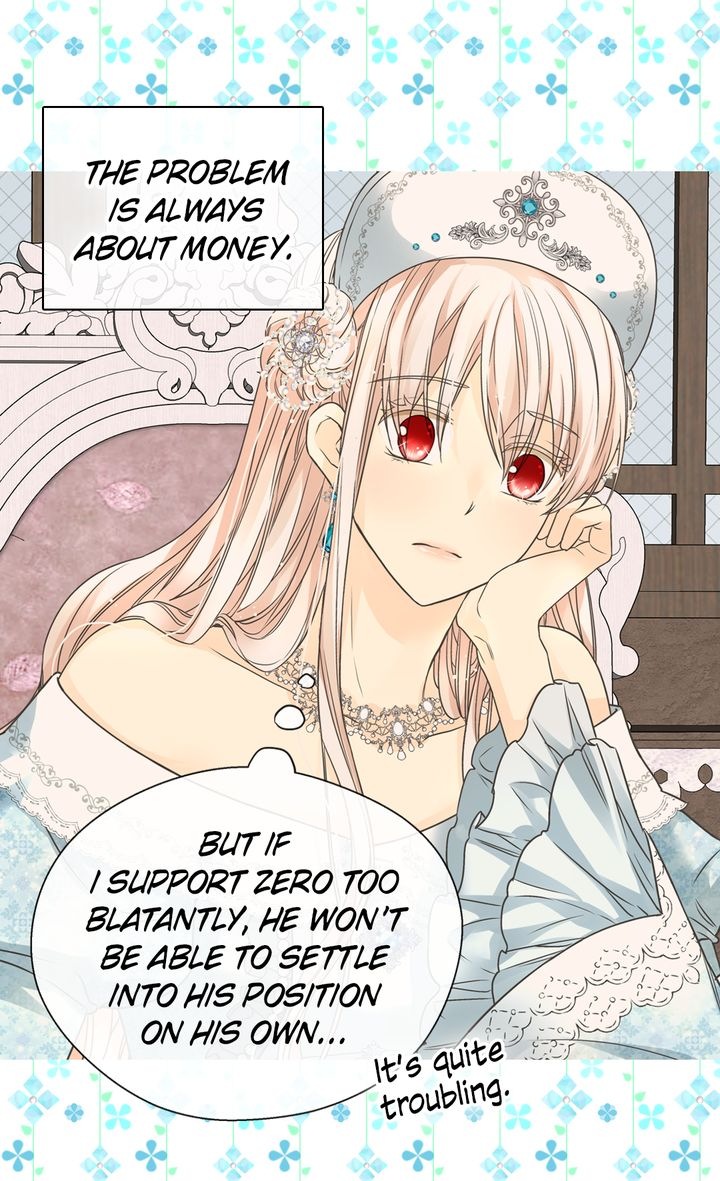 Daughter of the Emperor Chapter 221 - page 31