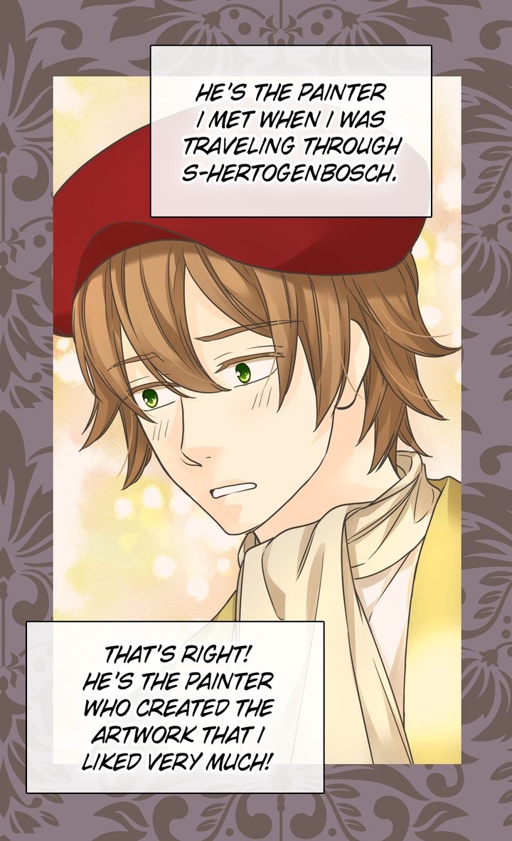 Daughter of the Emperor Chapter 221 - page 37