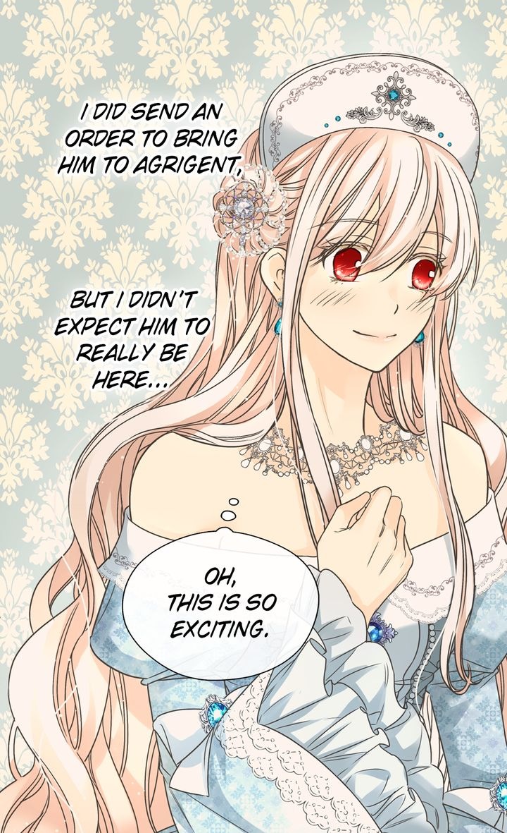 Daughter of the Emperor Chapter 221 - page 38