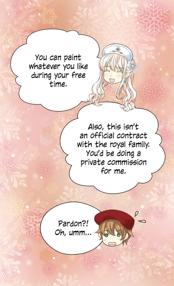Daughter of the Emperor Chapter 221 - page 42