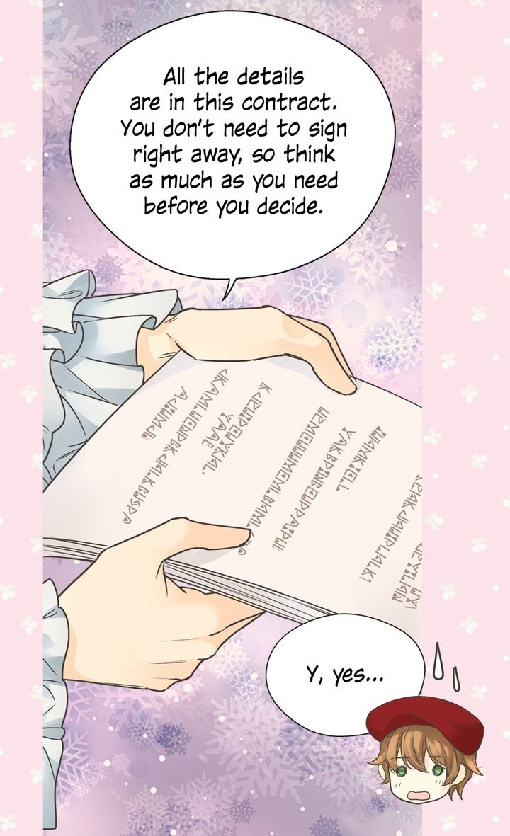 Daughter of the Emperor Chapter 221 - page 43